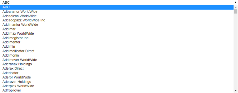 8 6dropdownthumb