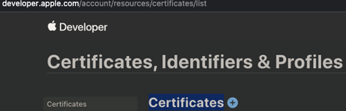 8 7add certificates
