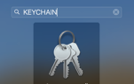 8 7keychain access