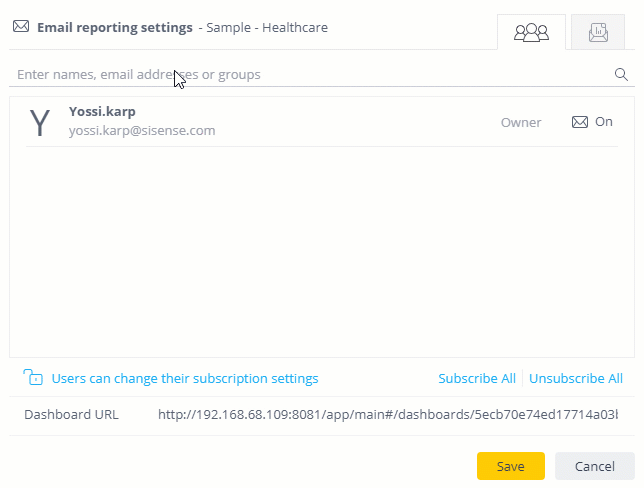 8 7sharing dashboards
