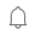 Bell icon