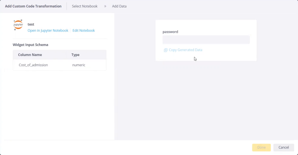 CopyGeneratedData