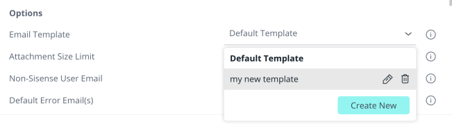 EmailTemplate