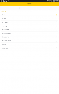 FilterOptions