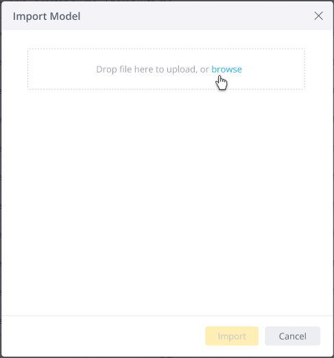 ImportModel