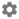 Settings icon