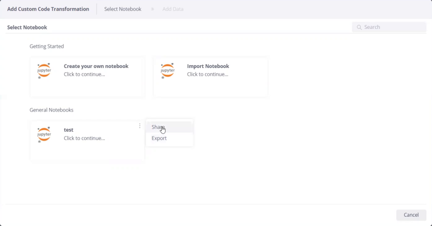 ShareNotebook