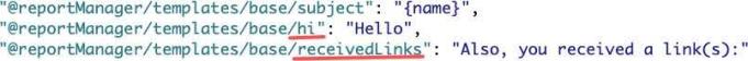 TranslateEmailTemplates