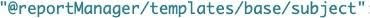 TranslateEmailTemplates