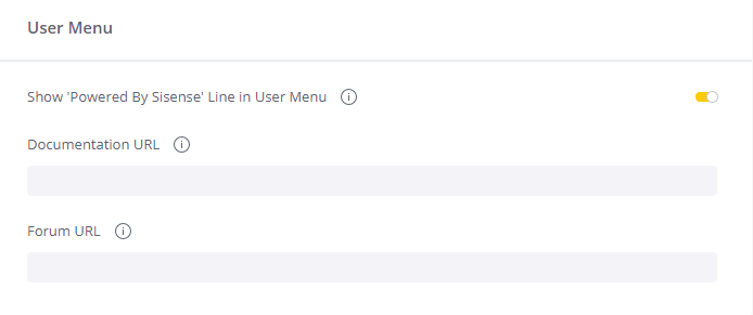 UserMenu