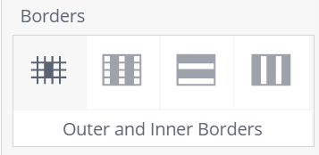 Borders