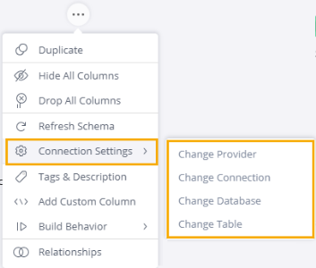 Change connection settings thumb 0