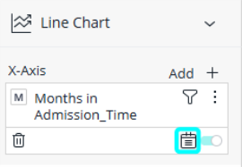 Change date format