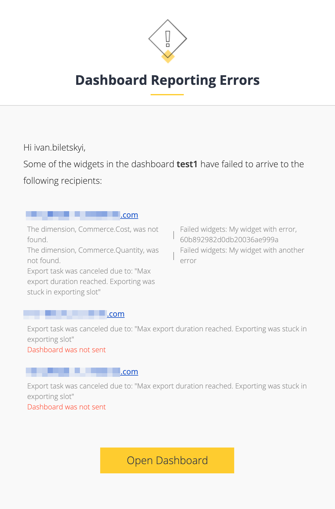 Dashboard error report(1)