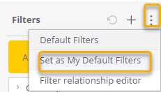 Defaultfilters(2)