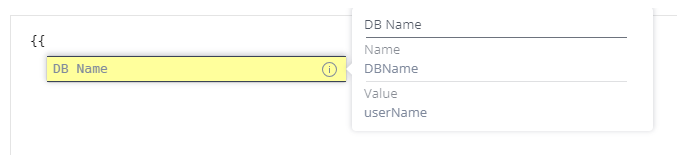 Dynamic import query params