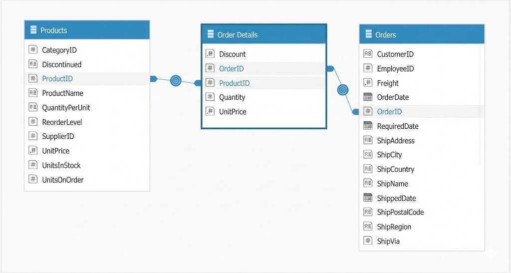 Enhancing data schema