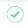 Green check