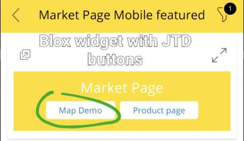 Mobile5 MarketPage MapDemo