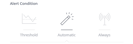 Pulse alert automatic