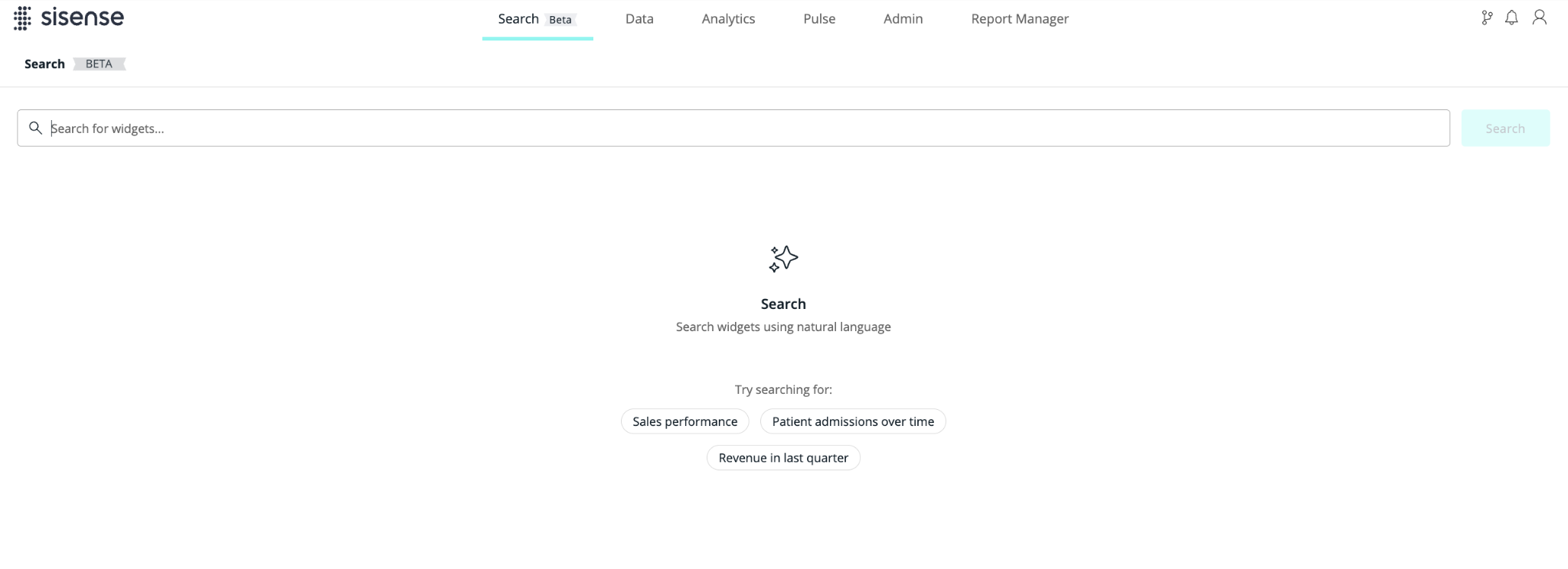Search window beta