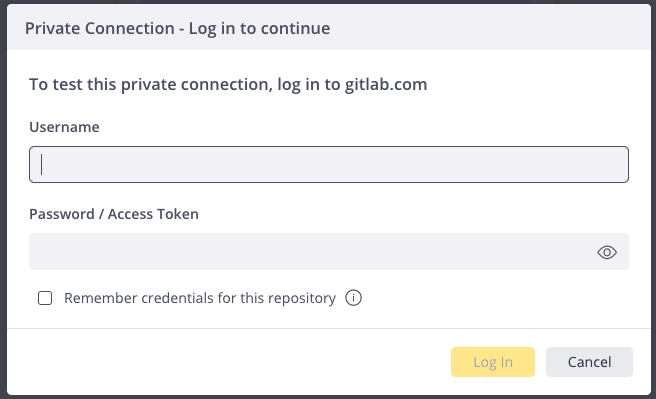 Managing Git Integration Projects