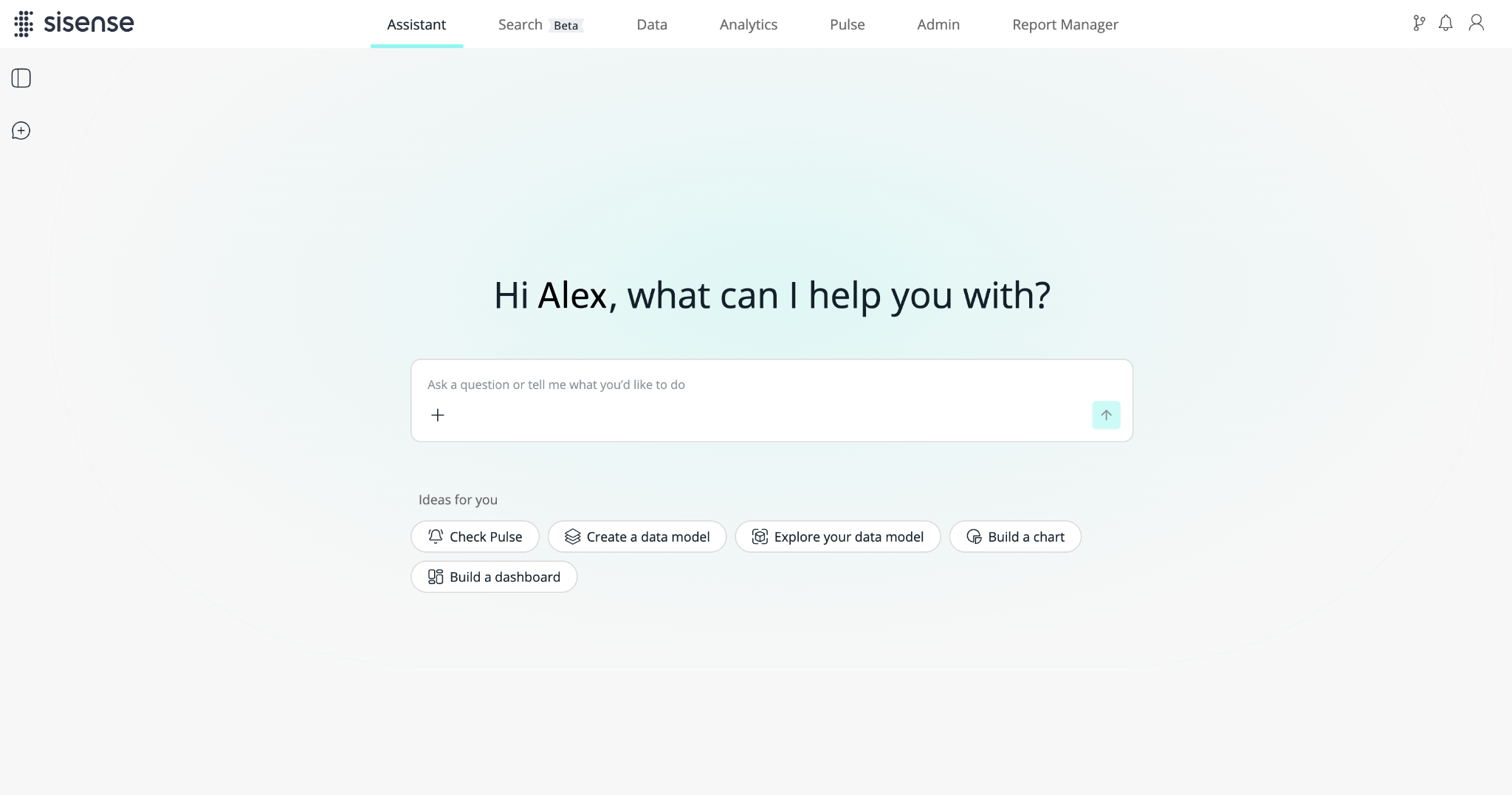 Assistant analytics