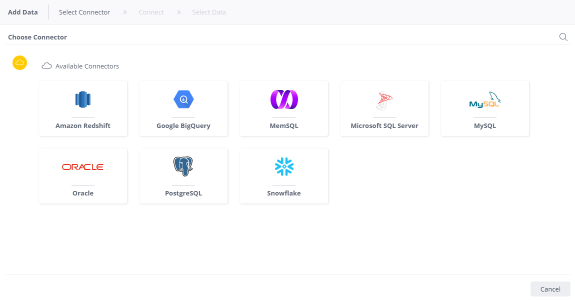 Working with Live Widgets