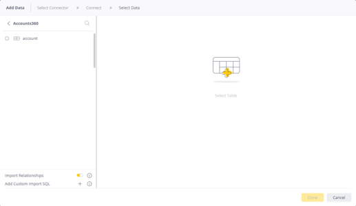 Connecting to Redshift